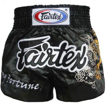 Fairtex Muay Thai Shorts My Fortune BS0639